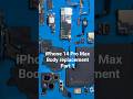 iPhone 14 pro max body replacement | iphone 14 pro max housing replacement | iphone body replacement