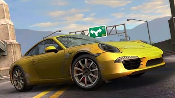 Need for Speed No Limits (Autobahn Overdrive) Chapter 1