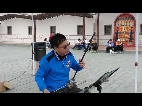 相思燈  二胡Erhu Cover 20230204