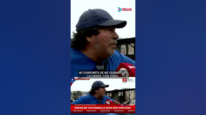 📢🔥 LOS TESTIMONIOS DE LOS DAMNIFICADOS POR LOS INCENDIOS EN CHILE
