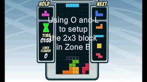 T-Spin Tutorial - ZT Stack