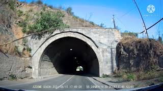 Download Lagu Kapan ➡️ Aghvani ➡️ Tatev H46 highway 🇦🇲 Կապան ➡️ Աղվանի ➡️ Տաթև Հ46 ճանապարհ 🇦🇲шоссе Капан ➡️ Татев MP3