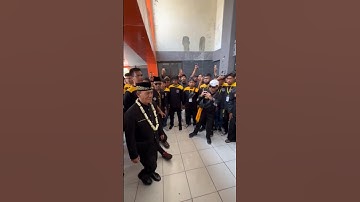 Bapak Pengasuh PSHW #pshw #shortvideo #shwinongo #shorts #psht