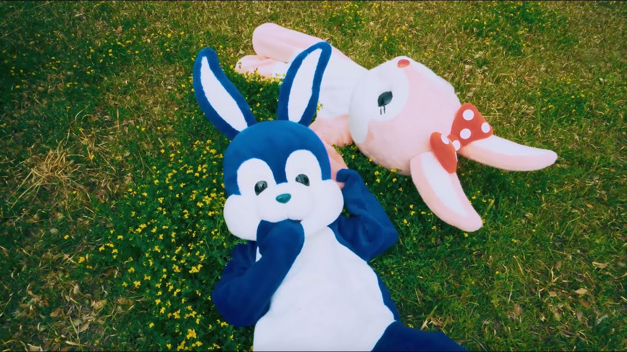 BLUEMOON feat. kojikoji / Kenichiro Nishihara (unofficial MV