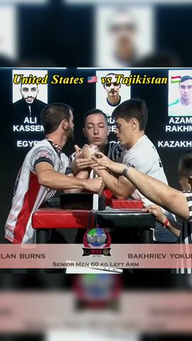 Global Armwrestling