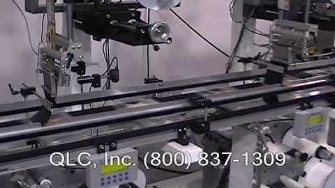 Clamshell Three Panel Wrap