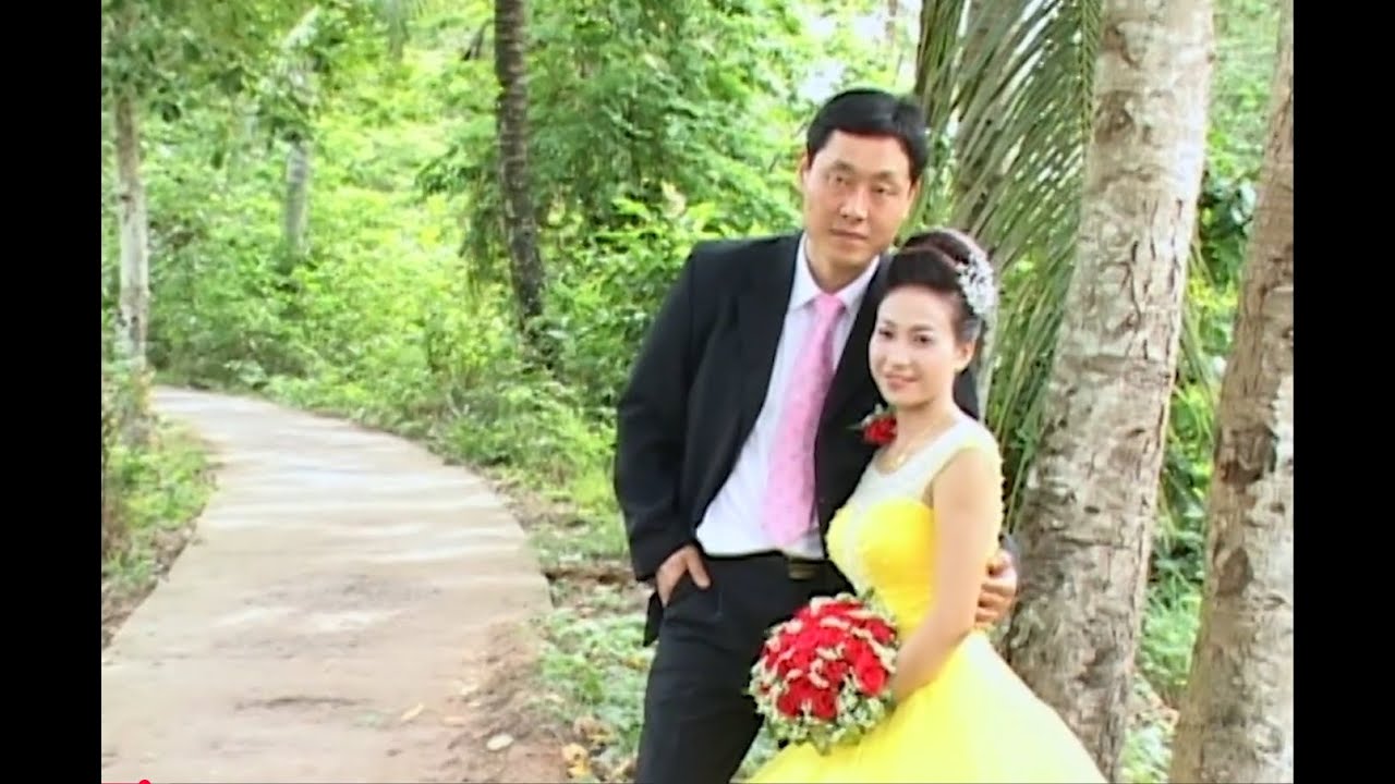 Lễ Vu Quy Kim Kyu Suk & Thị Giang 15.05.2014