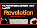 Revelation New American Standard Bible NASB Audio Bible With Text