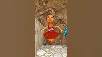 GUESS DIAMOND CAPPUCCHINO BURBALONI BALERINA TUNG SAHUR ITALIAN BRAINROT SONG in GMOD