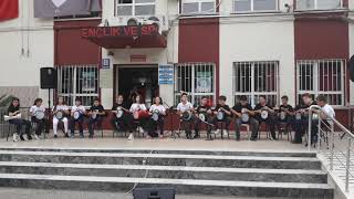 Ri̇ti̇m Show Darbuka Nasil Çalinir?