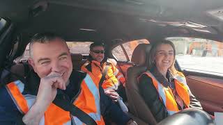 TalkingTons+: The Road to Hillhead - Episode 1 (IMS, Dublin)