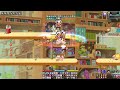 [라테일] 둔기 세이버 라슈르의 비밀창고 3단계 thumbnail