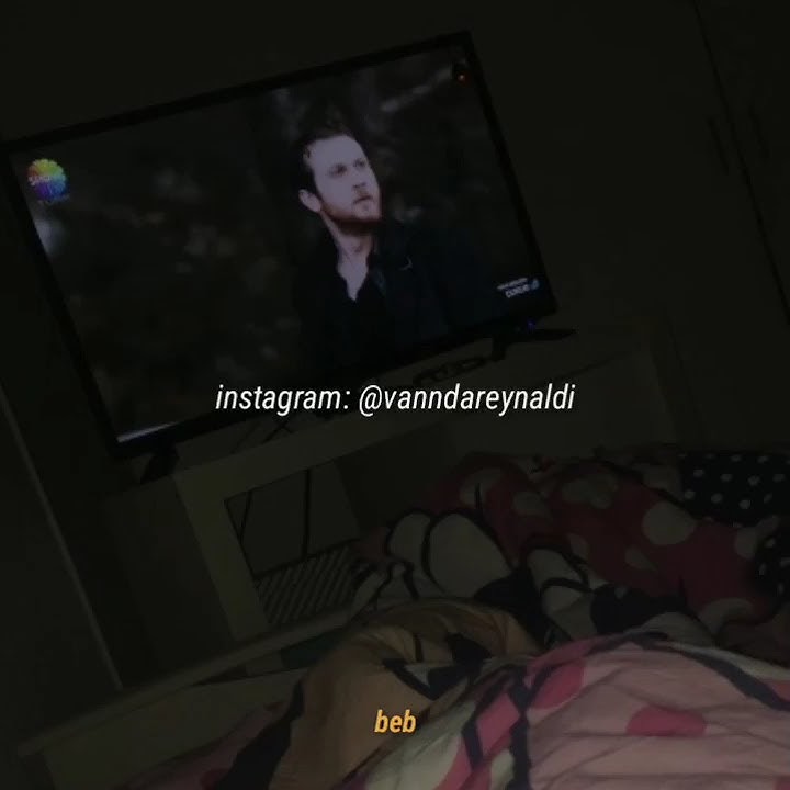 Gak Bisa Tidur || Story WA Baper