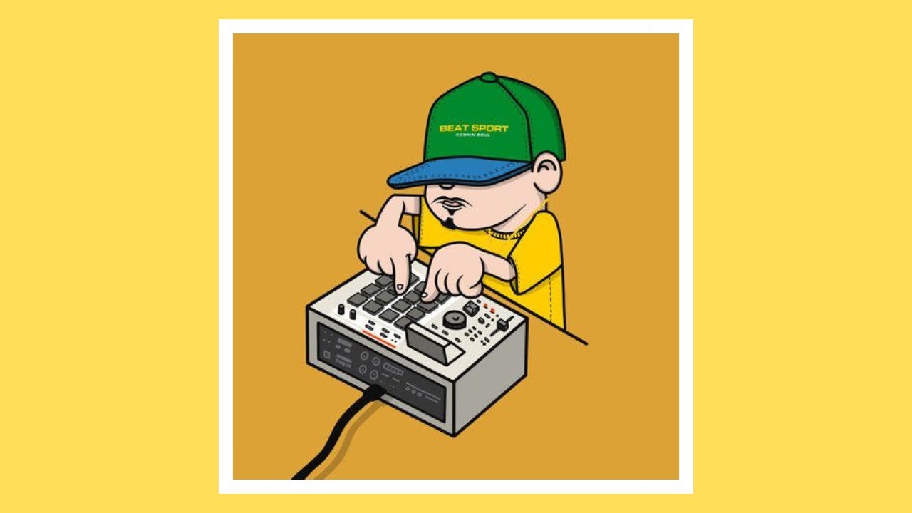 FREE COOKIN SOUL BOOM BAP LOOP KIT 2024 (Royalty Free) | LEVEL UP YOUR BEATS!