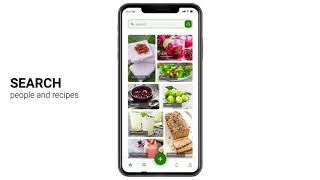 Eattly - Social Networking App for Food Lovers screenshot 4