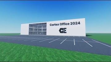 Mini EveryLift | "Cortex" Office 2024 (Fake?)