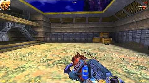 AGHL (AGwon) 1vs1 | vortex vs dev- | stalkyard