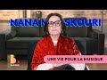 Capture de la vidéo Super Nana Mouskouri