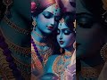 Radhe ♥️🥰krishna 🙏🏾