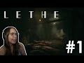 [ Lethe ] Episode 1 Playthrough / Gameplay - Part 1