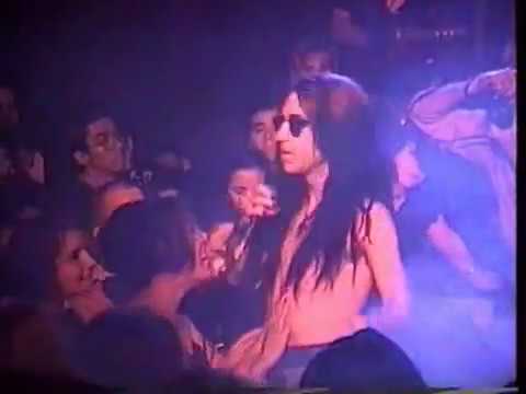 Christian Death - Sleepwalk (Live 1993)