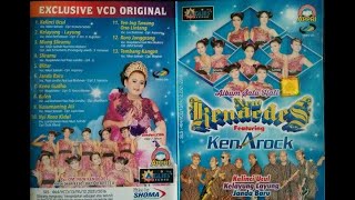 Album Satu Hati New Kendedes Ken Arock