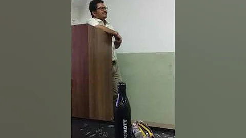 Mimicry of DSH sir
