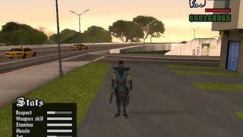 My Cleo Skin Selector