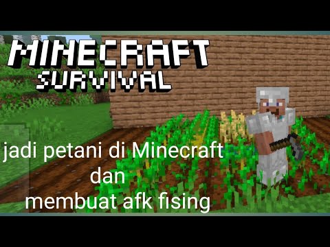 Minecraft survival part 4 - YouTube
