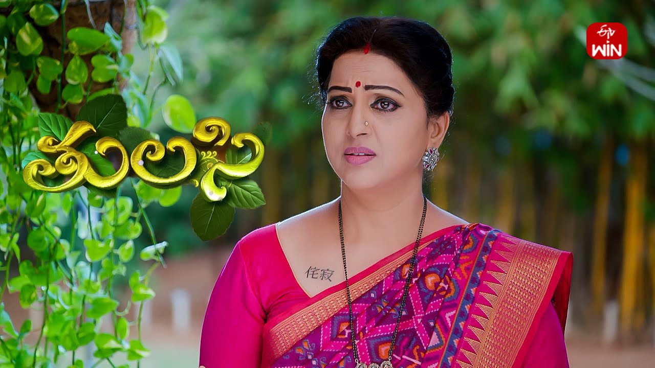 Thulasi | 23rd February 2024 | Full Episode 78 | ETV Plus