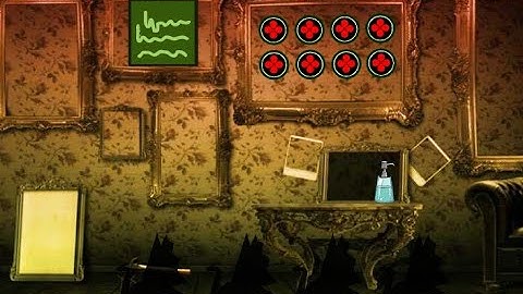 architectural castle escape video walkthrough