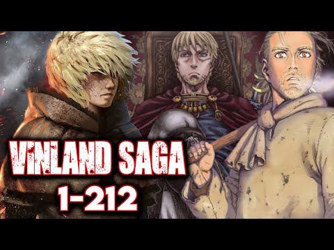 Vinland Saga Manga 1 212