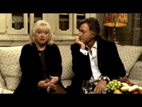 Richard and Judy Book Club 2011