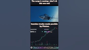 Start here, link in bio. #photon #crypto #fyp #trading #trader #trending