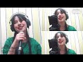 Never Give Up - Jennifer Aurelia