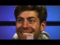 Capture de la vidéo Hoodie Allen Has Scary Naked Dreams - Intimate Interview