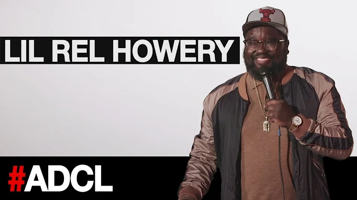 Preachers: Old School vs. New School - Lil Rel How...