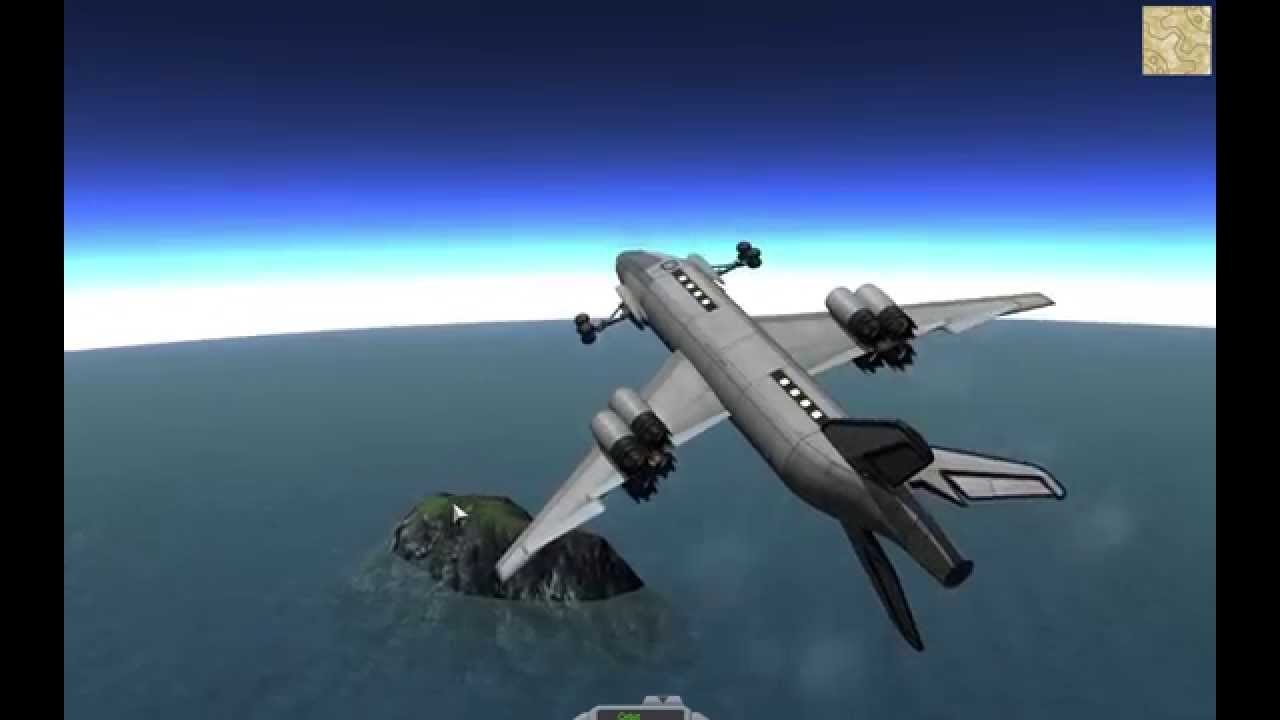 KSP Win10 