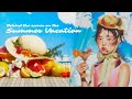 Summer Vacation -making movie-