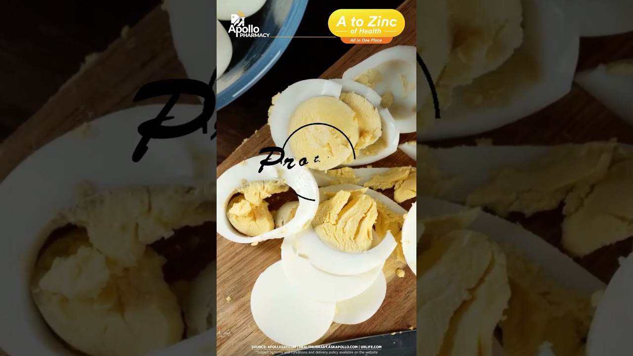 How to Boost Immunity? Try Out These White Foods.