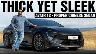 AVATR 12 | Detailed Review | Hani Musthafa