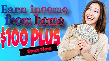 Learn how to earn $100 to $500 plus with Gotbackup