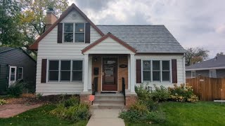 Edina Homes for Rent 3BR/3BA by Edina Property Management