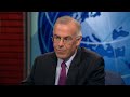 Brooks, Dionne, Woodruff on Campaign Strategy, Gun Control