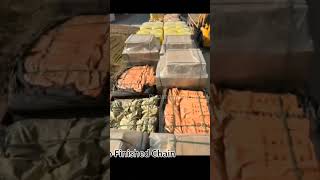 Professional Forging Process of Rigging Hardware