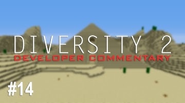DIVERSITY 2 DEVCOM | Ep 14 - The Escape Branch
