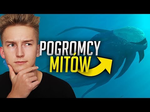 Wideo: Kim jest narrator Pogromców mitów?