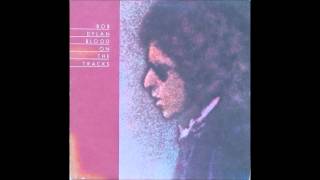 Bob Dylan: Idiot Wind