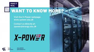 X-POWER - THE DANISH POWER ELECTRONICS RELIABILITY TEST FACILITIES
