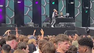 SoFaygo - Count Me Out (Live @ WOO HAH! Festival Beekse Bergen)